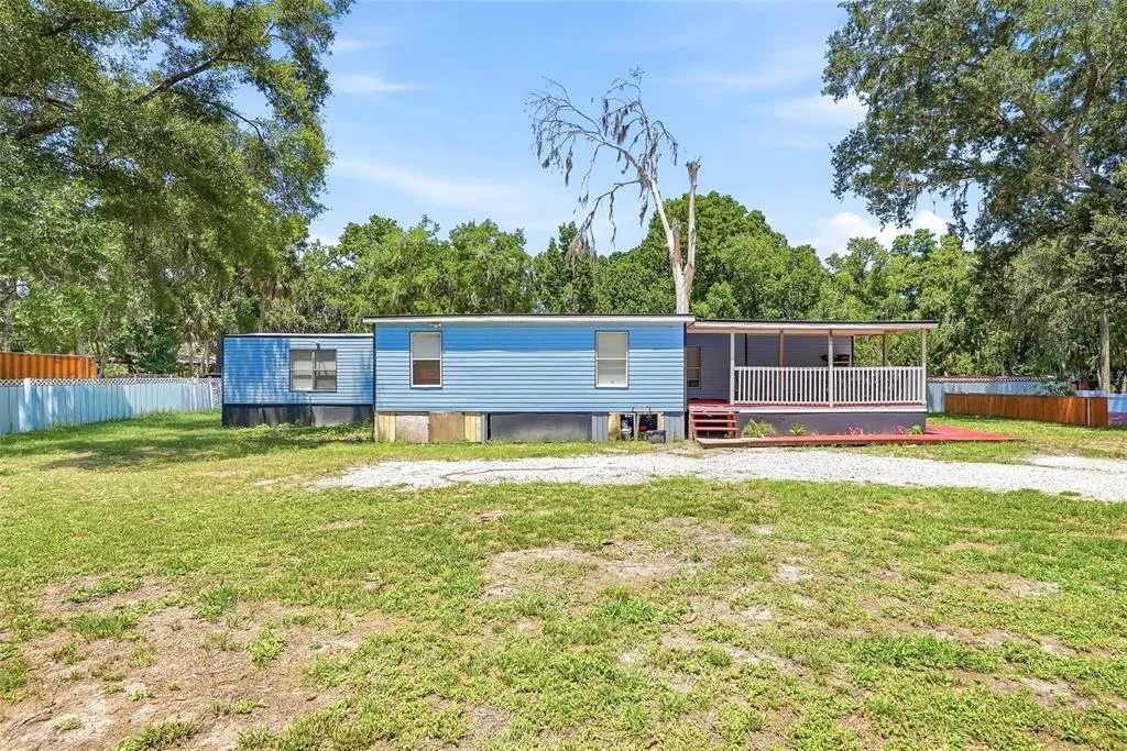 Alafia Estates Unit A