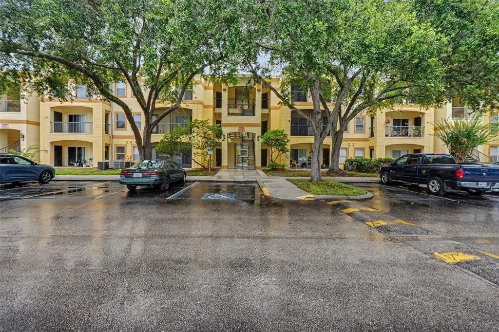 The Pinnacle At Carrollwood A