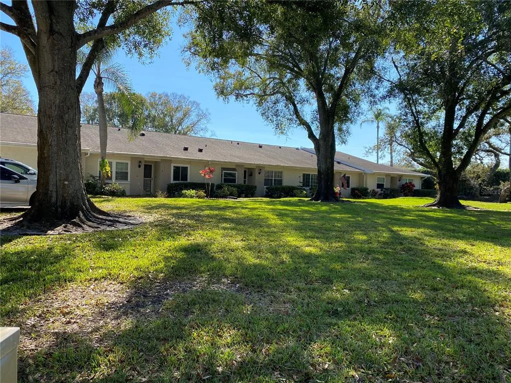 Highland Lakes Villas On The Green