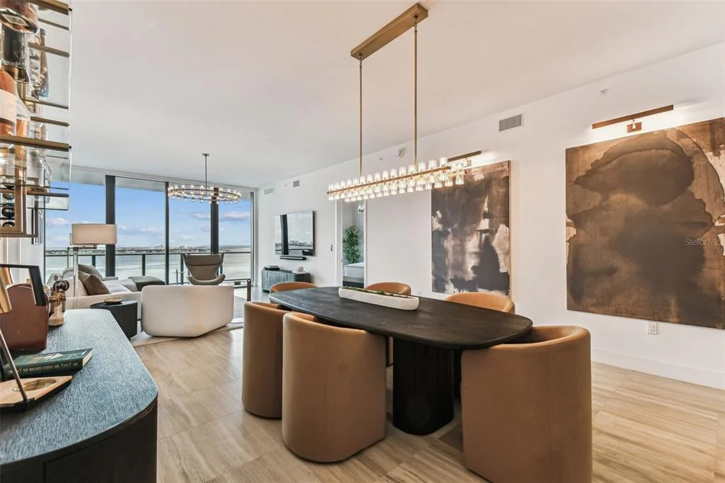 Ritz Carlton Residences