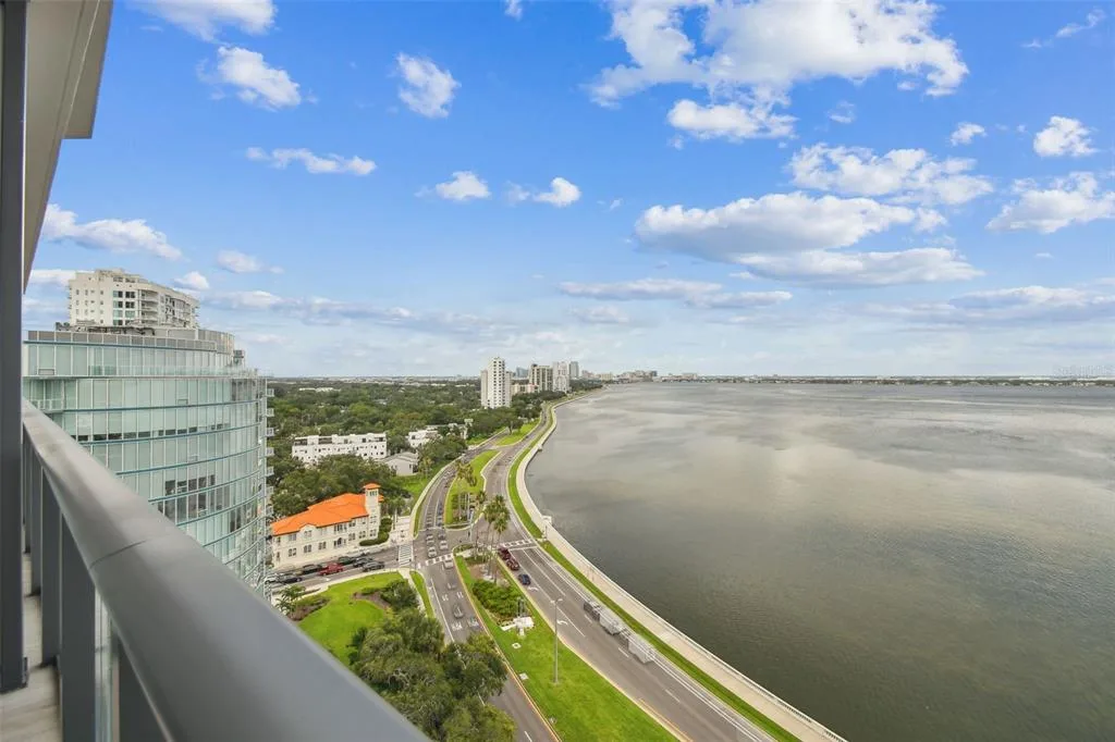 Ritz Carlton Residences