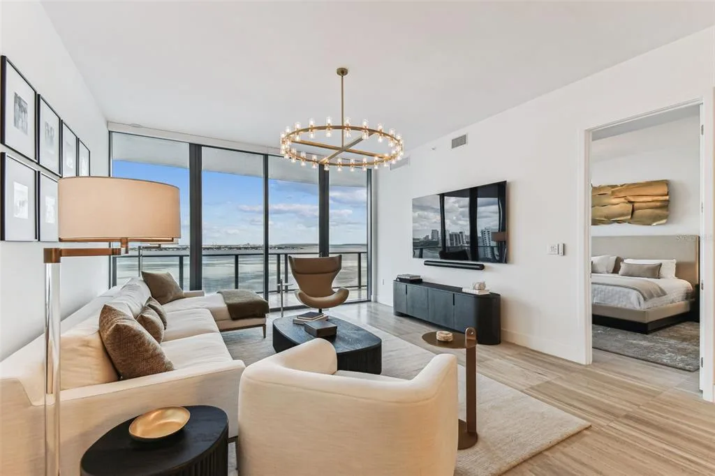 Ritz Carlton Residences