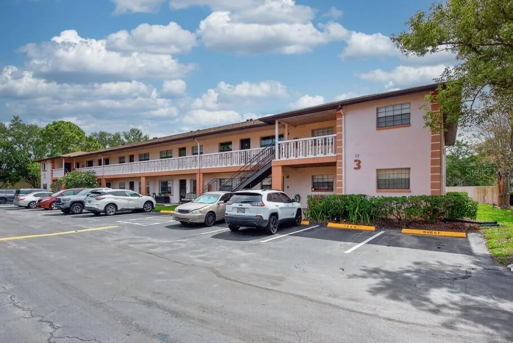 Ridge Groves Condo