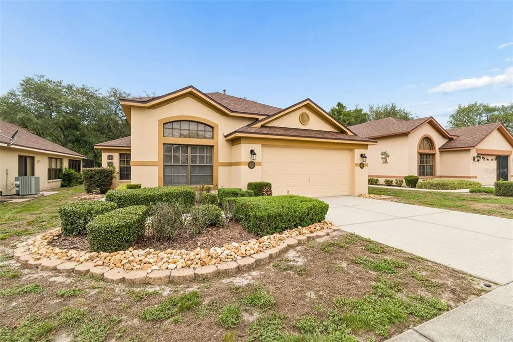 The Preserve At Fairway Oaks