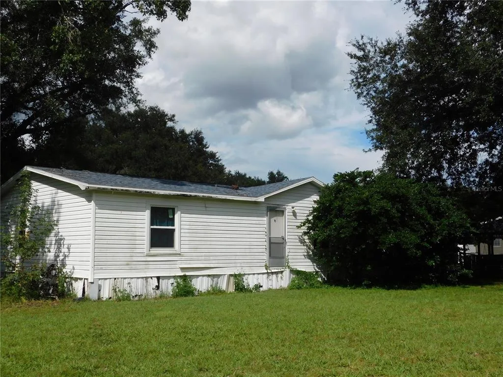 Williams Double Branch Estates