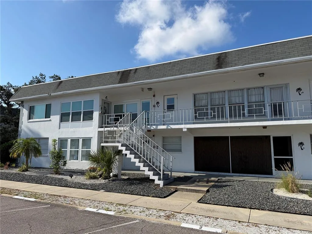 Drew Ridge Apts Co-op