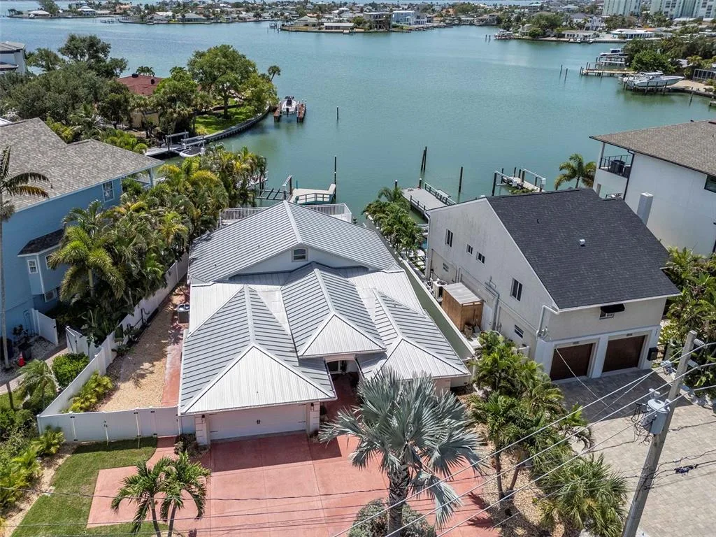 Bayside Add To St Pete Beach