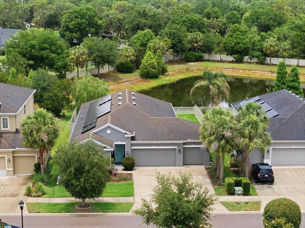 Enclave At Channing Park