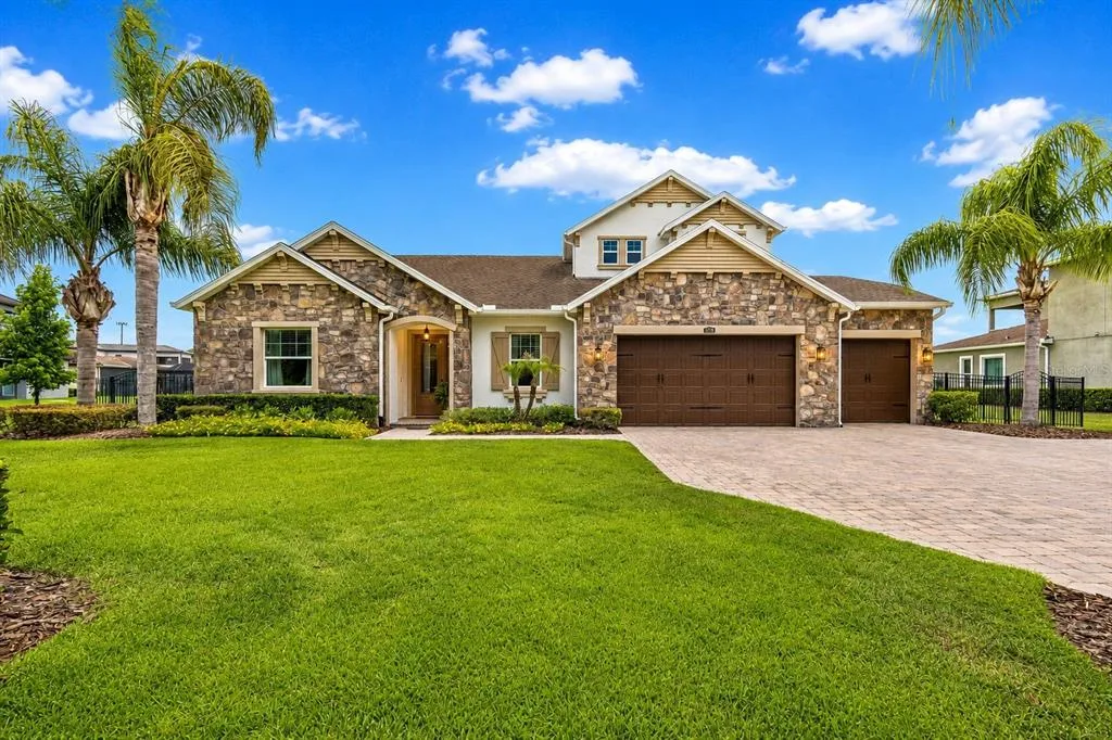 Cordoba Ranch