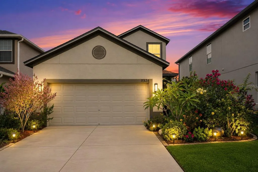Summerfield Crossings Village