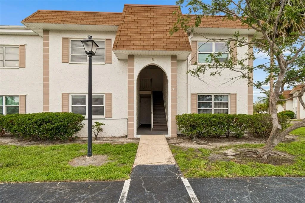 Tradewinds Condo