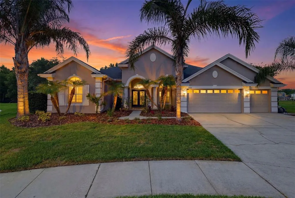 Seven Oaks Prcl S