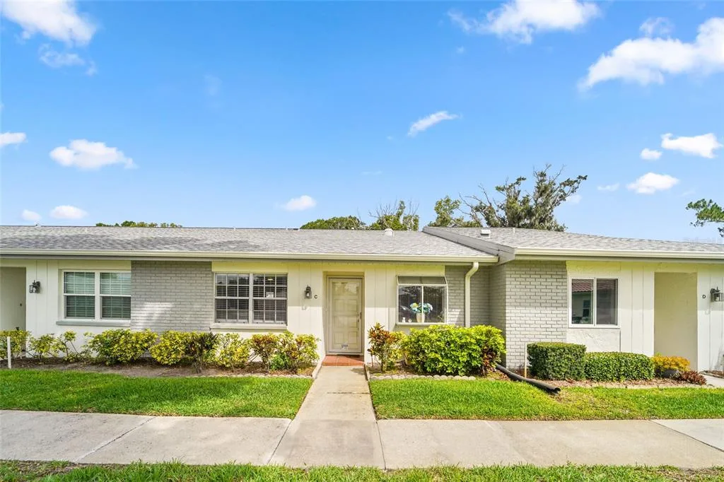 Highland Lakes Villas On The Green