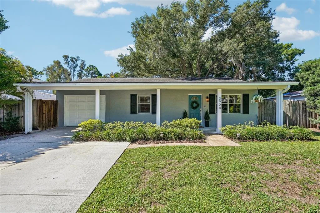 Fairlawn Estates 1st