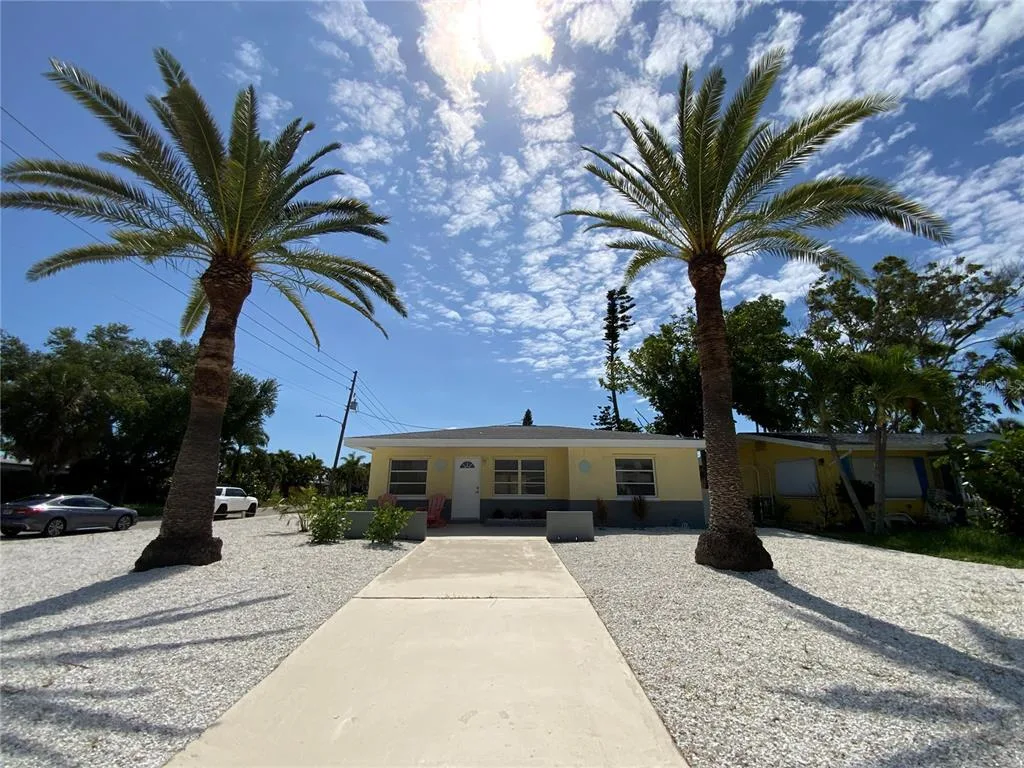 Pasadena Shores