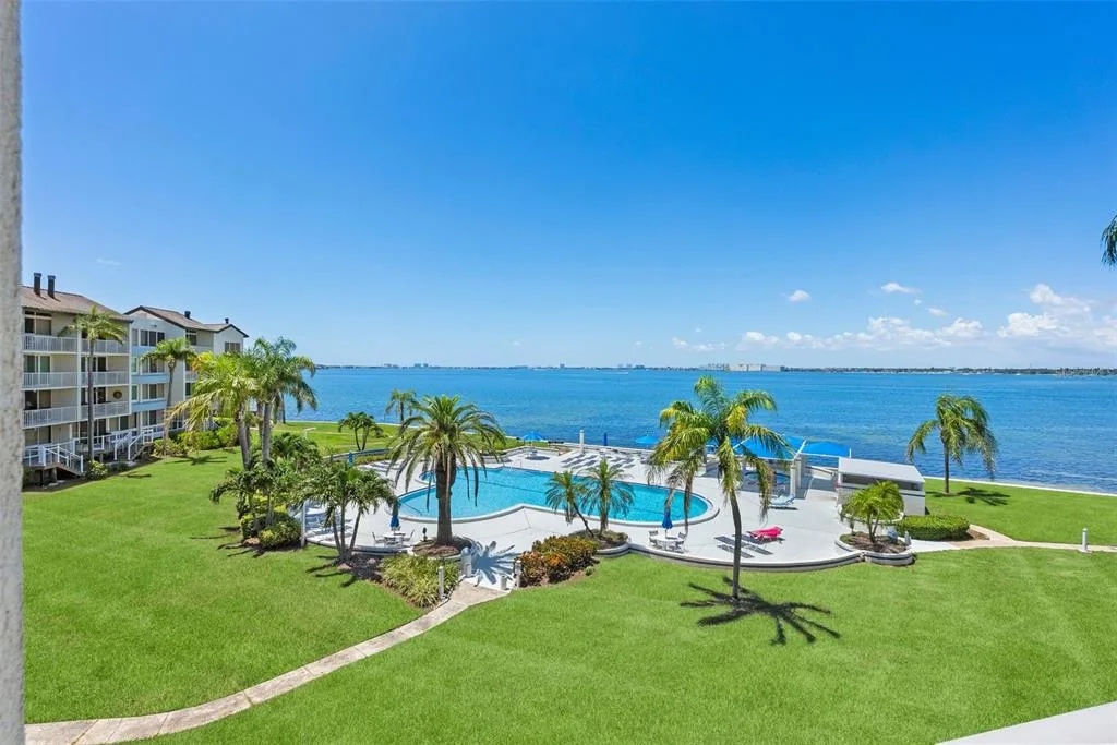 Isla Key Condo