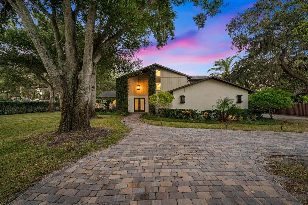 Pinellas Groves