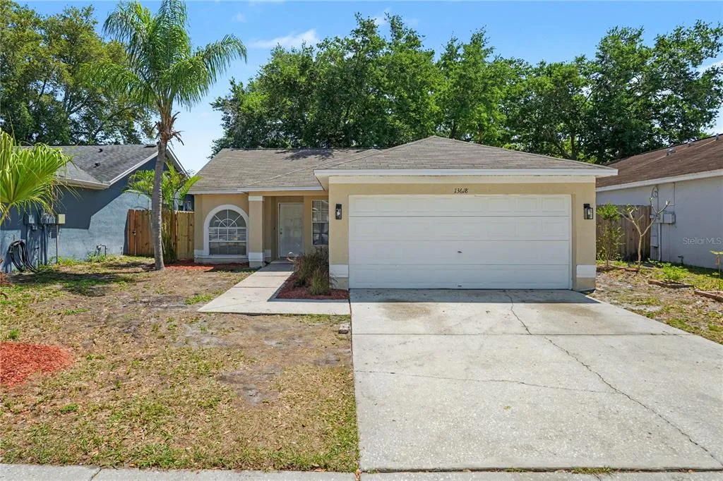 Summerfield Village Ii