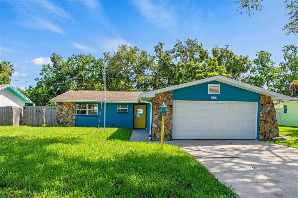 Highland Estates