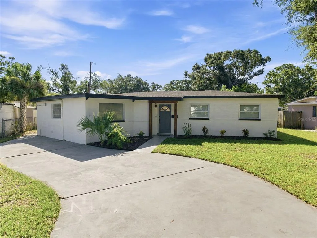 Meadow Lawn 12th
