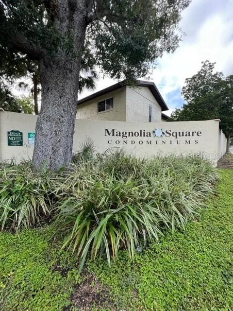 Magnolia Square Condo Inc
