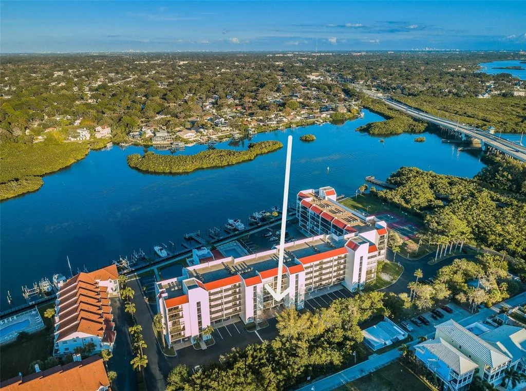 Vista Bay Condo I Ph I