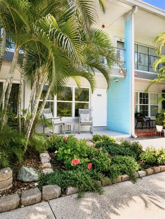 Clearview Oaks Paradise