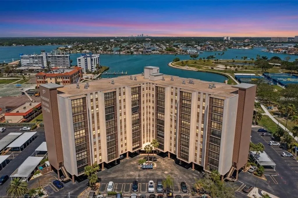 Paradise Island Towers Condo