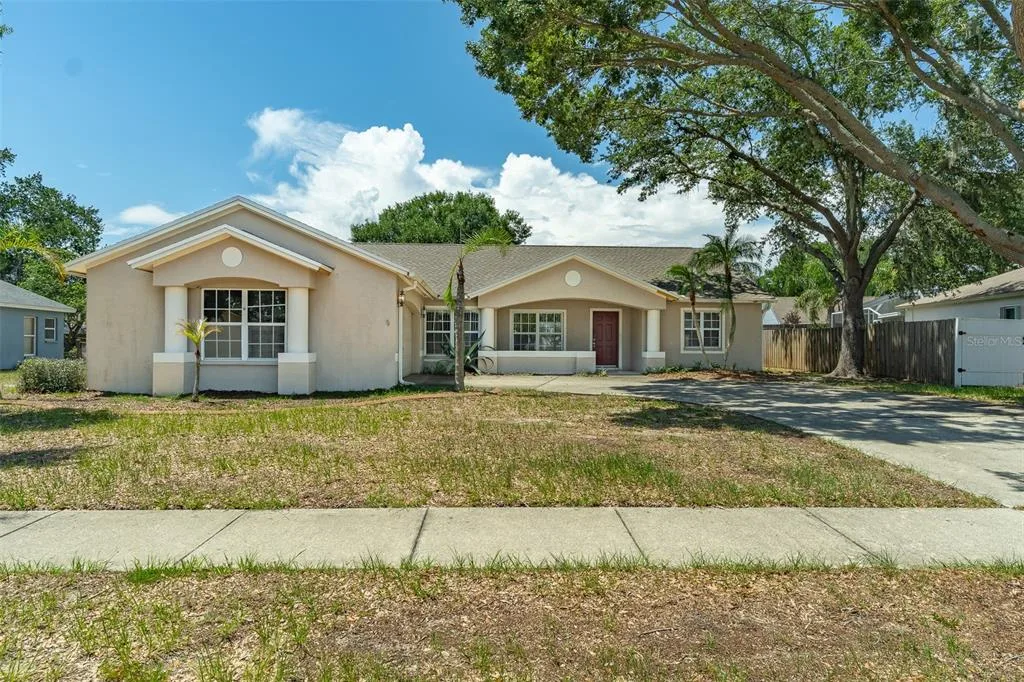 Boyette Spgs Sec A Unit
