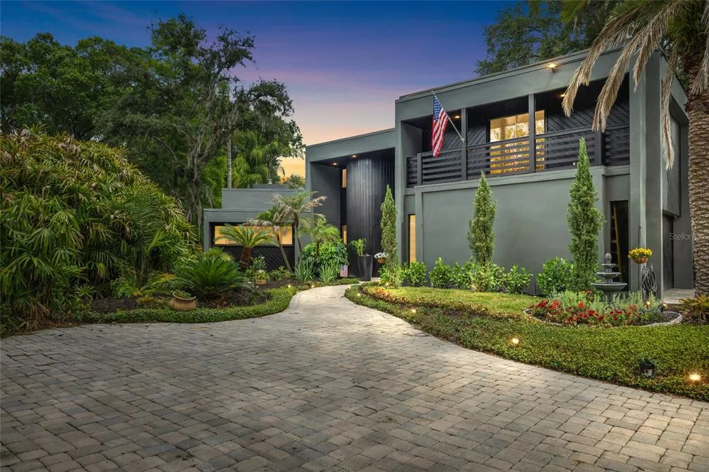 Temple Terrace Estates