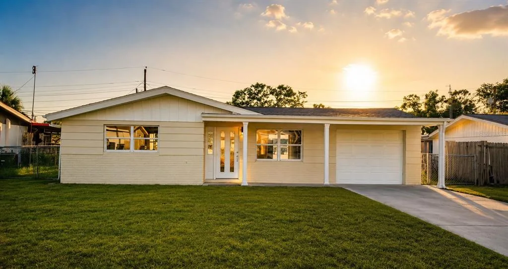 Shamrock Heights