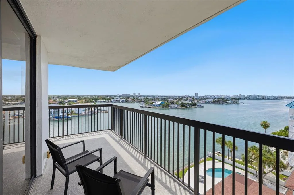 Weatherly The Condo
