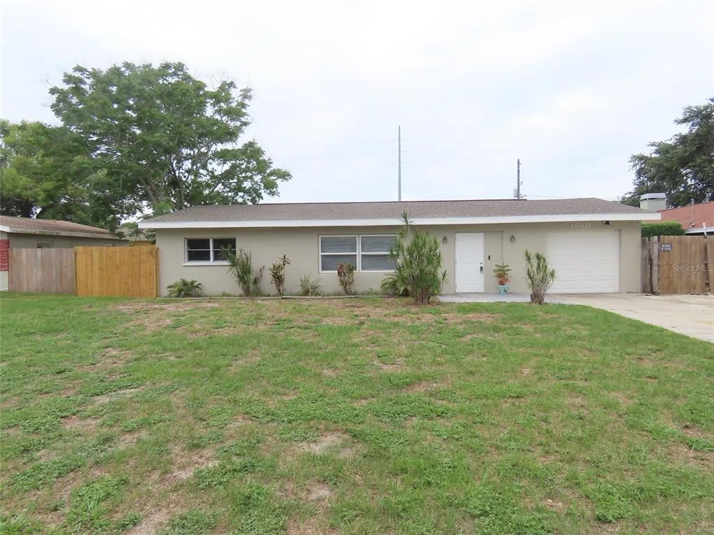 Monterey Heights 1st