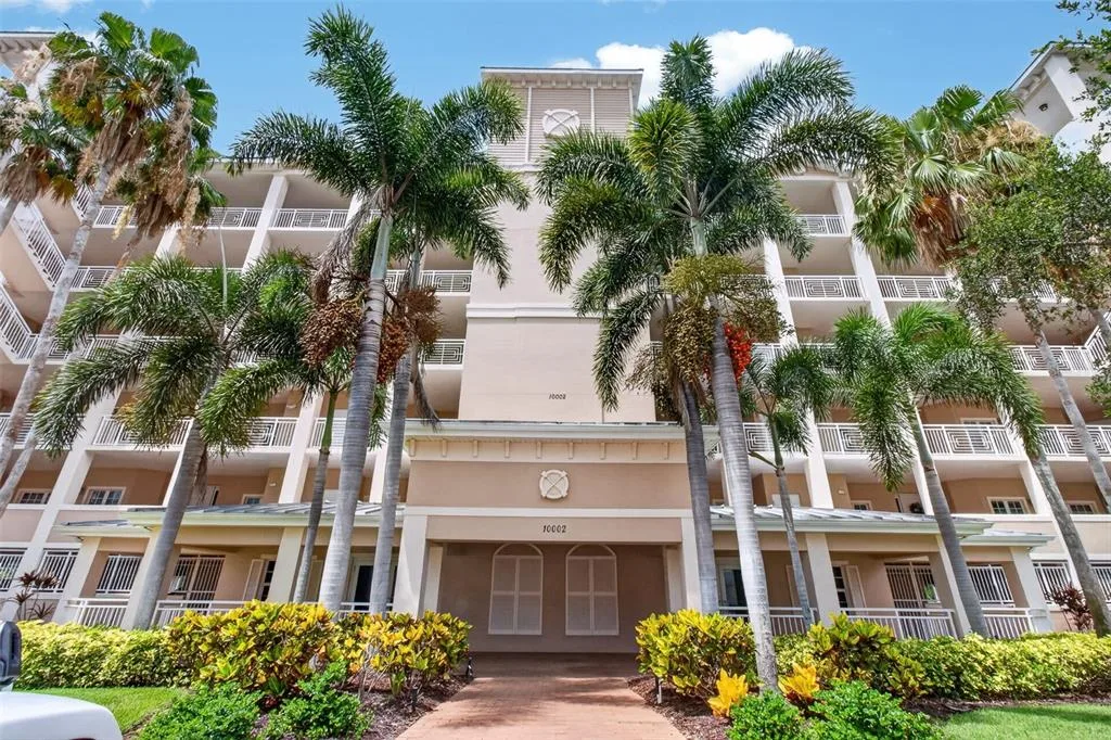 Seminole Isle Condo