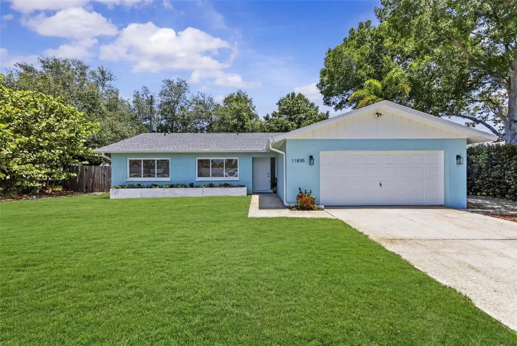Seminole Grove Estates East