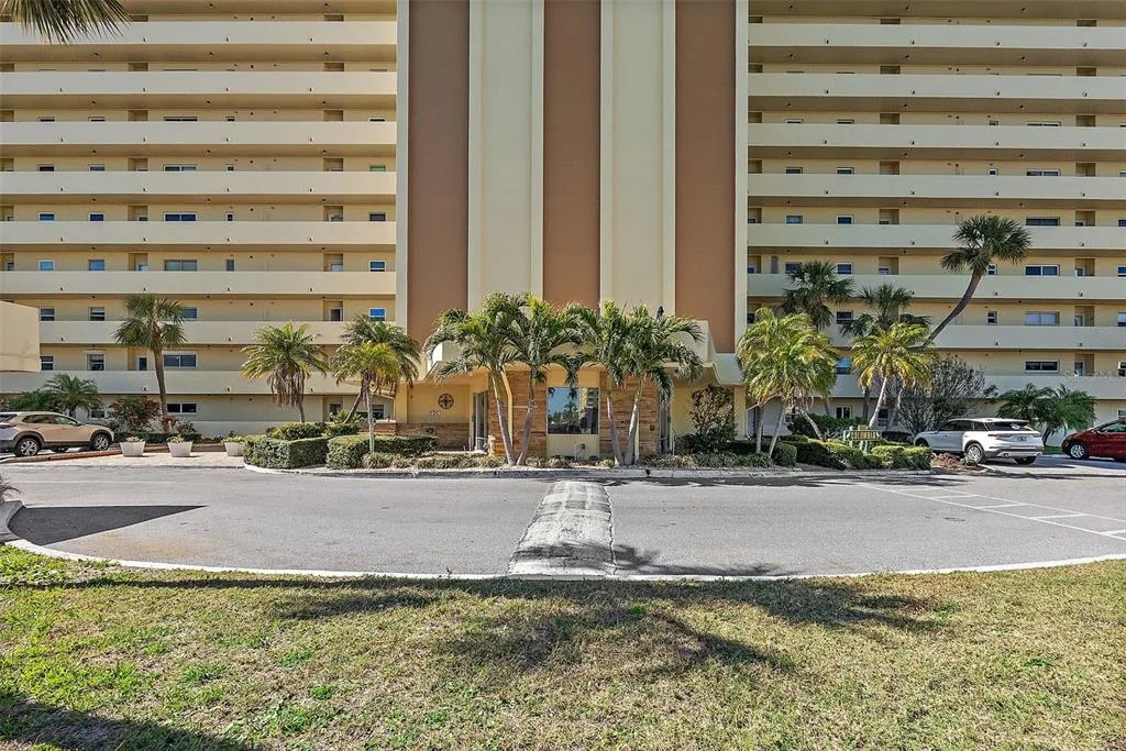 Columbia Towers Condo