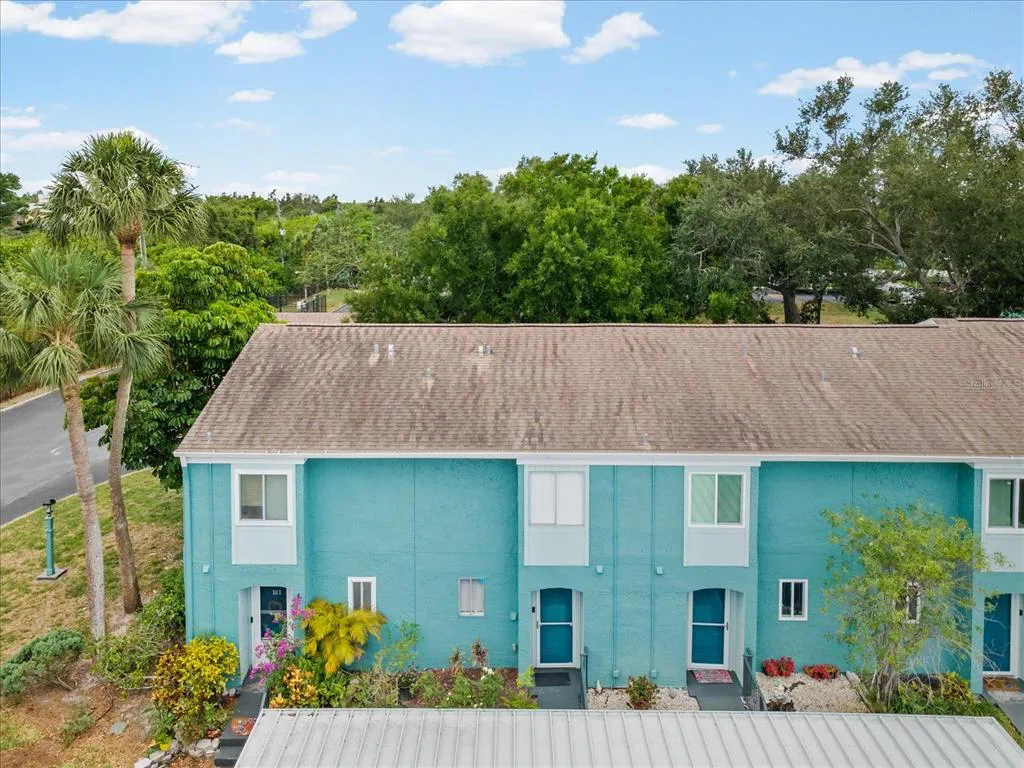 Windward Pointe St Petersburg