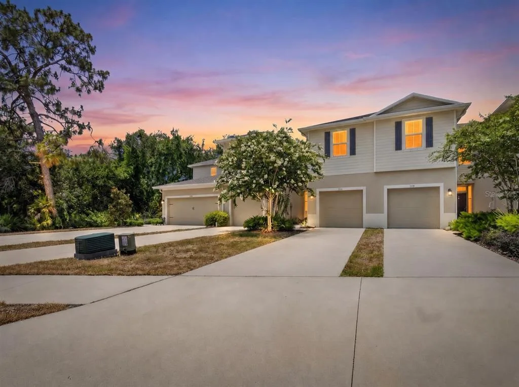 Preserve/gulf Trace