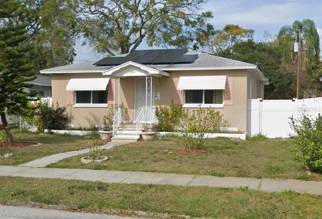 Virginia Heights
