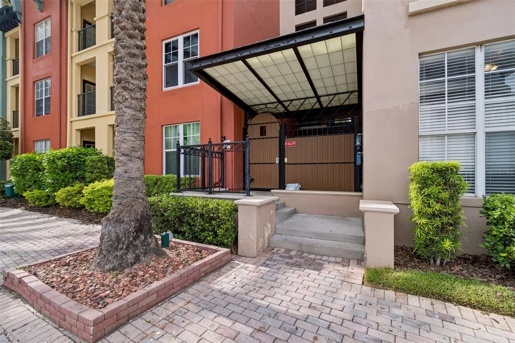The Madison At Soho Ii Condo