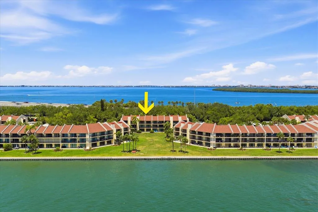 Seapointe Terrace Condo