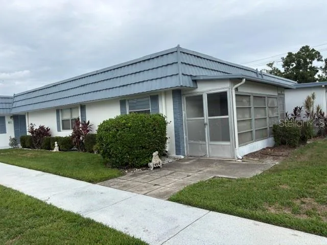 Andover B Condo