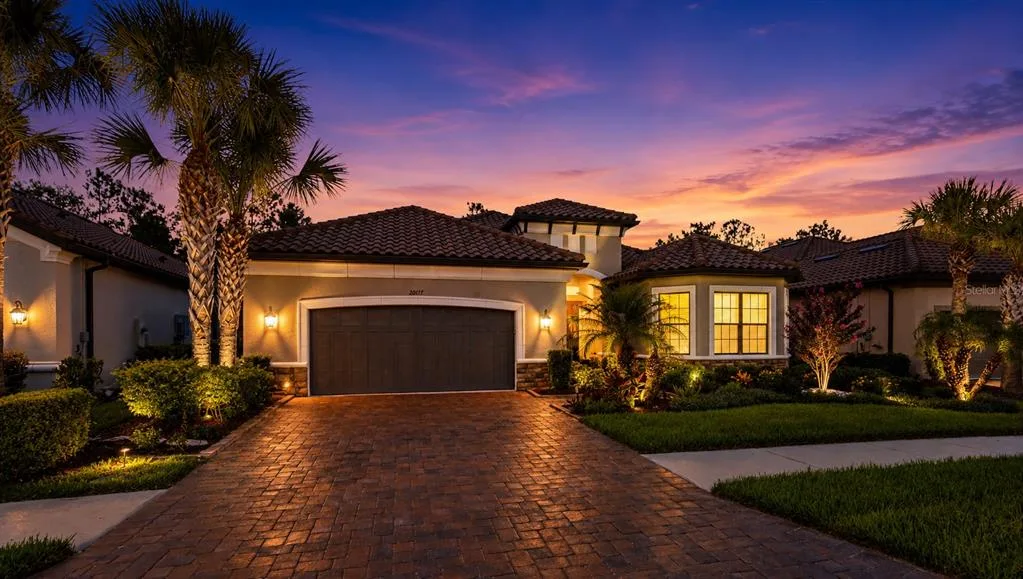 Esplanade Of Tampa A