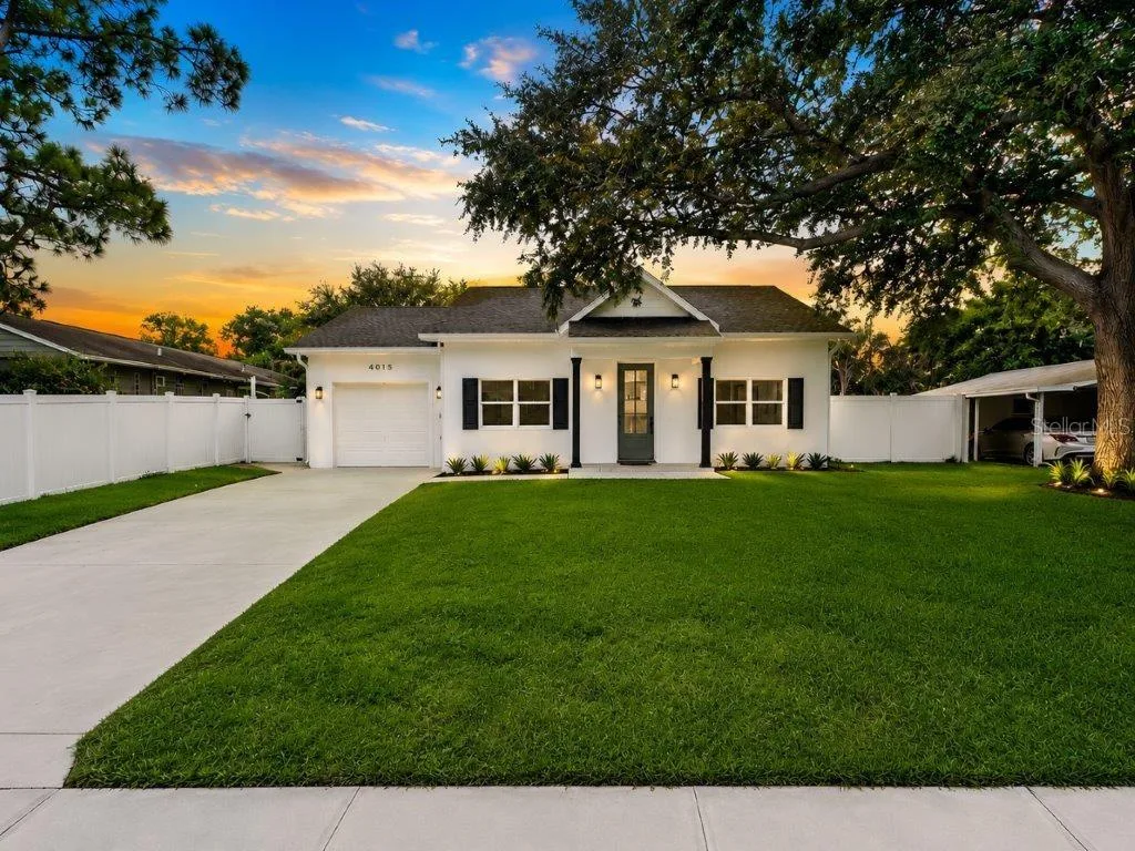 Fairlawn Estates 1st