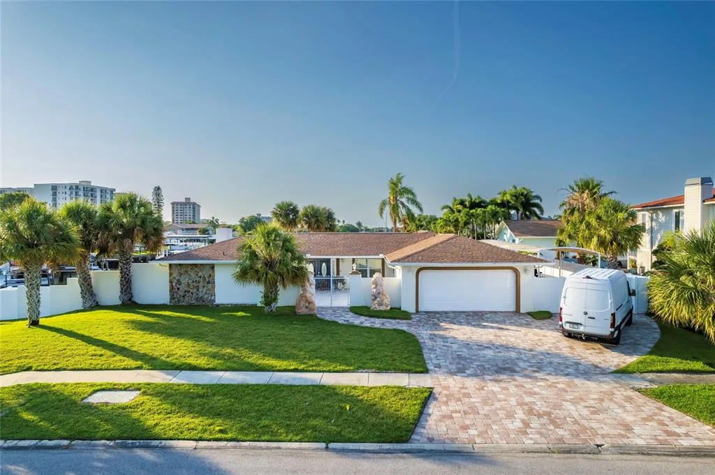 Island Estate Of Clearwater Units 6d 7a