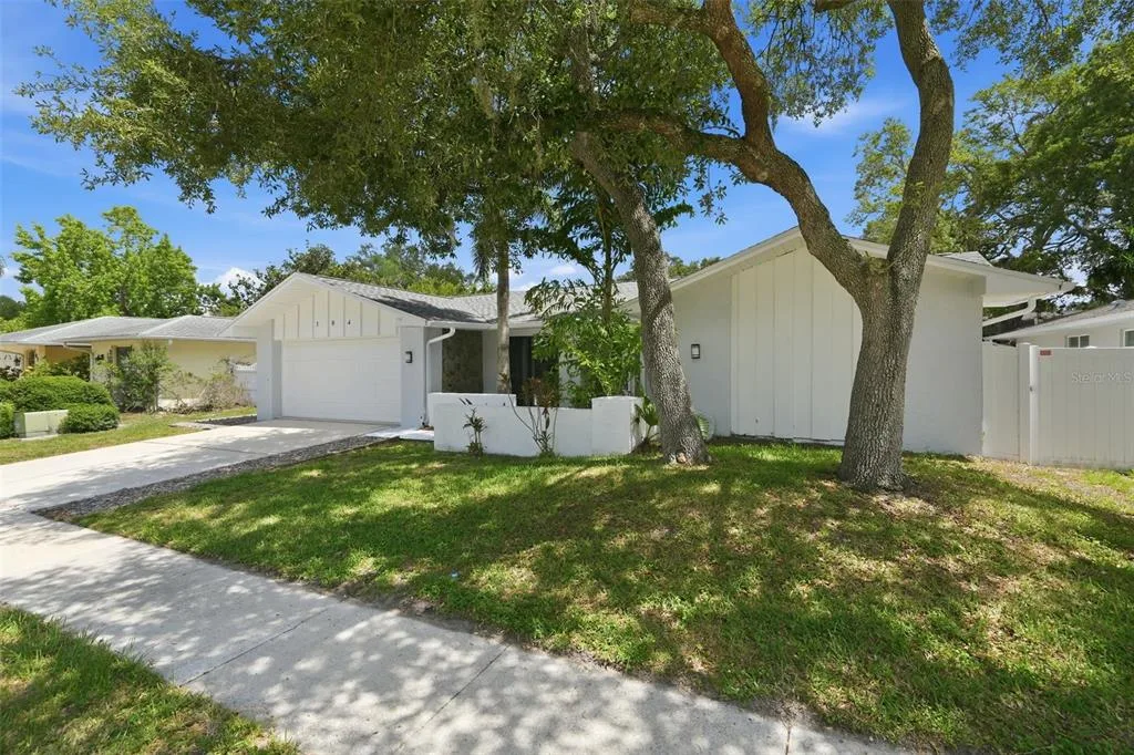 Country Villas-unit Two