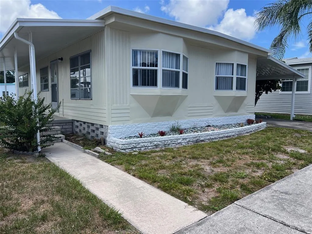 Pointe West Resident Owned Community Inc