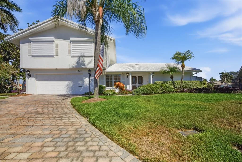 Bayway Isles
