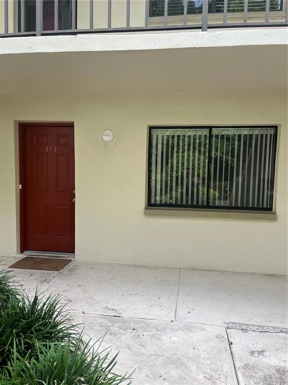 Fox Chase West Condo