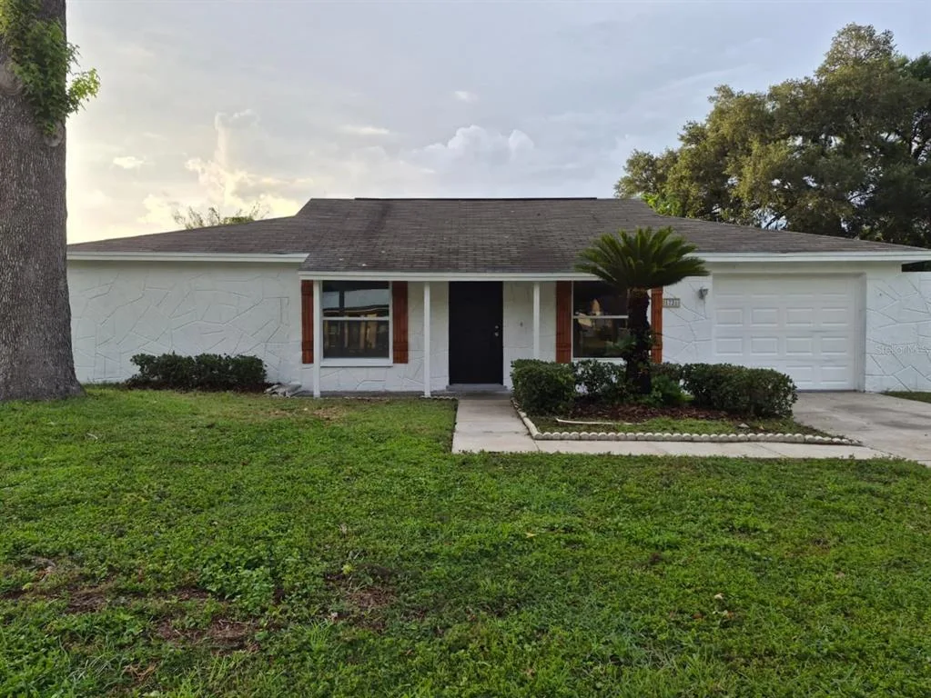 Nita Estates